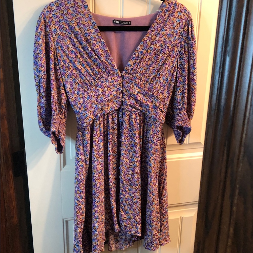 Zara Size Small